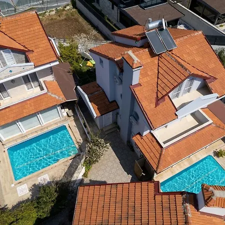 Manolya Villa * Fethiye