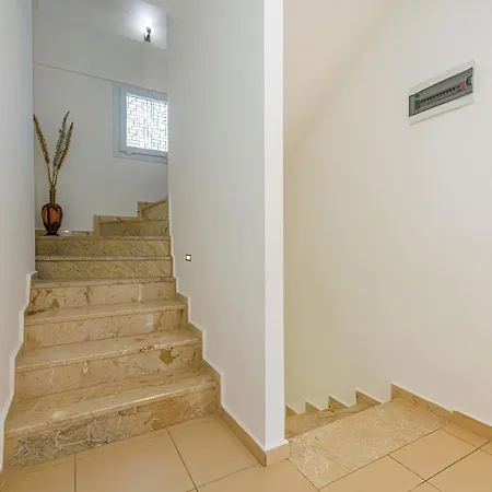 Manolya Villa Fethiye
