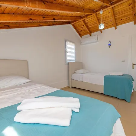 Manolya Villa Villa