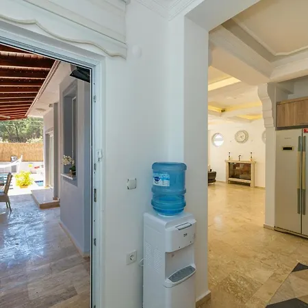 Manolya Villa Fethiye