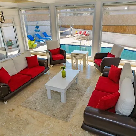 Villa Manolya Villa Fethiye