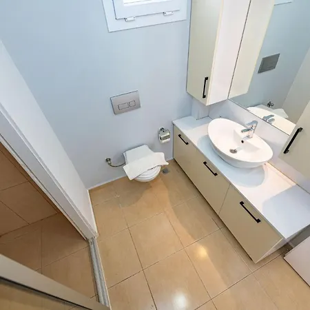Manolya Villa Fethiye