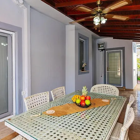 Manolya Villa Fethiye