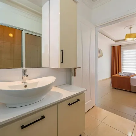 Villa Manolya Villa Fethiye