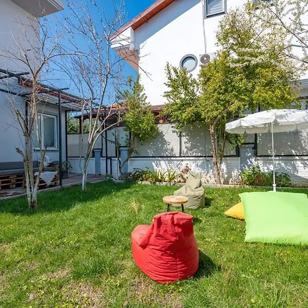 Villa Manolya Villa Fethiye