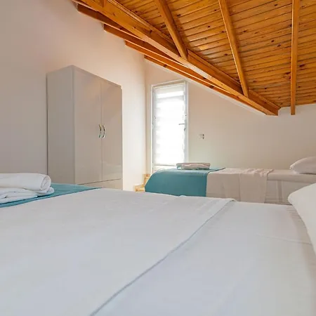 Villa Manolya Villa Fethiye